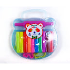 Đất sét HS gấu SN-002 (hủ)