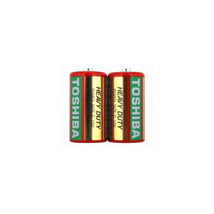 Pin trung Toshiba (Cặp)