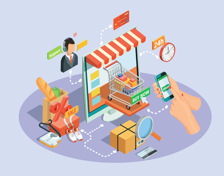 Bảo Anh - Văn Phòng Phẩm