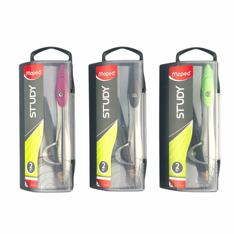 Compa Maped chì gỗ undefined (Cái)