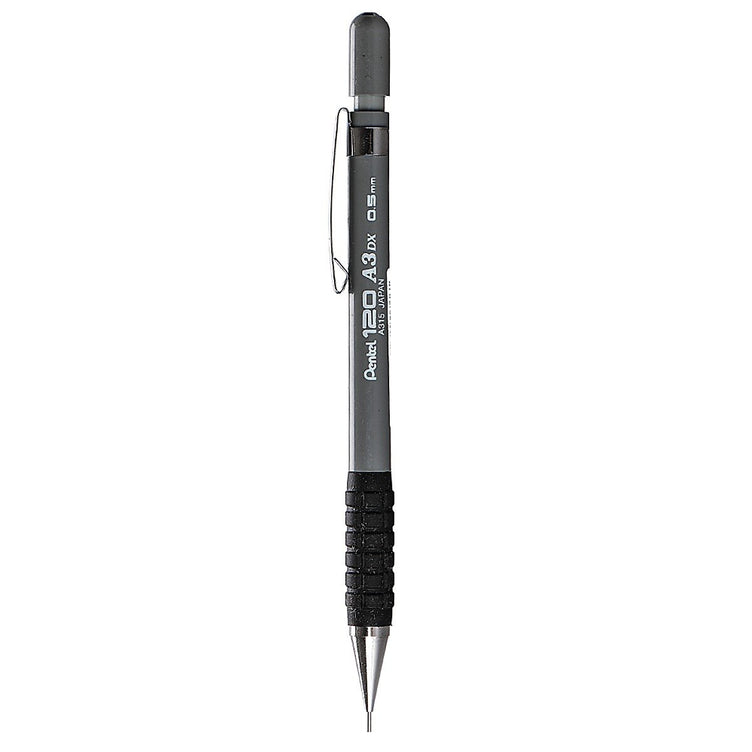 Bút chì kim bấm Pentel A315-N 0.5mm (Cây)