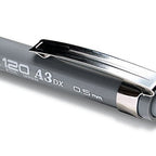 Bút chì kim bấm Pentel A315-N 0.5mm (Cây)