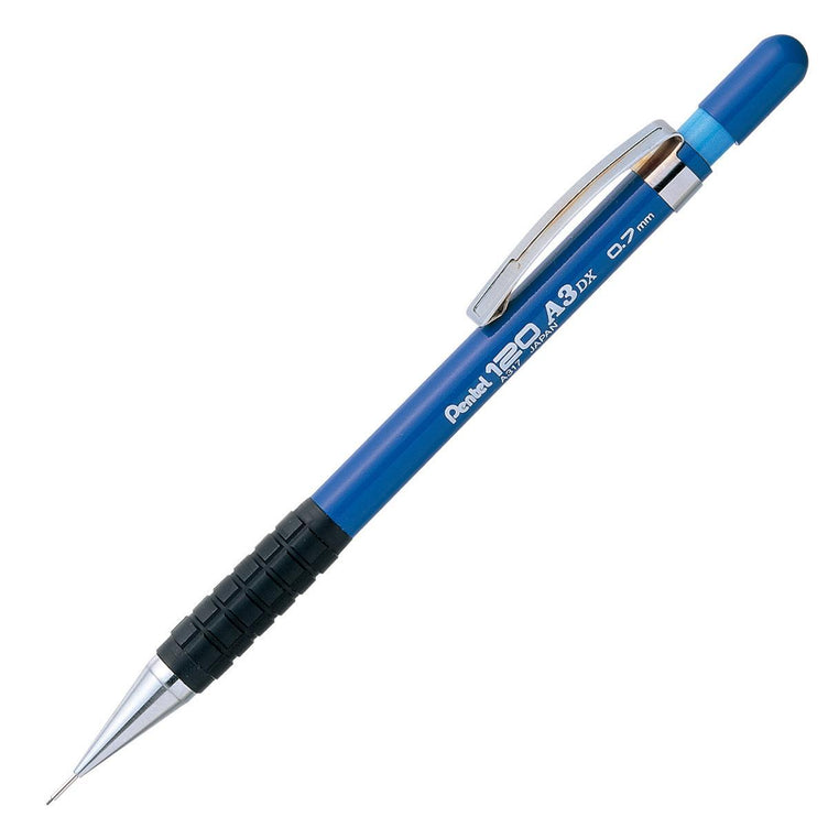 Bút chì kim bấm Pentel A317-C 0.7mm (Cây)