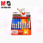 Bút bi M&G MF1015 0.5mm (Cây)