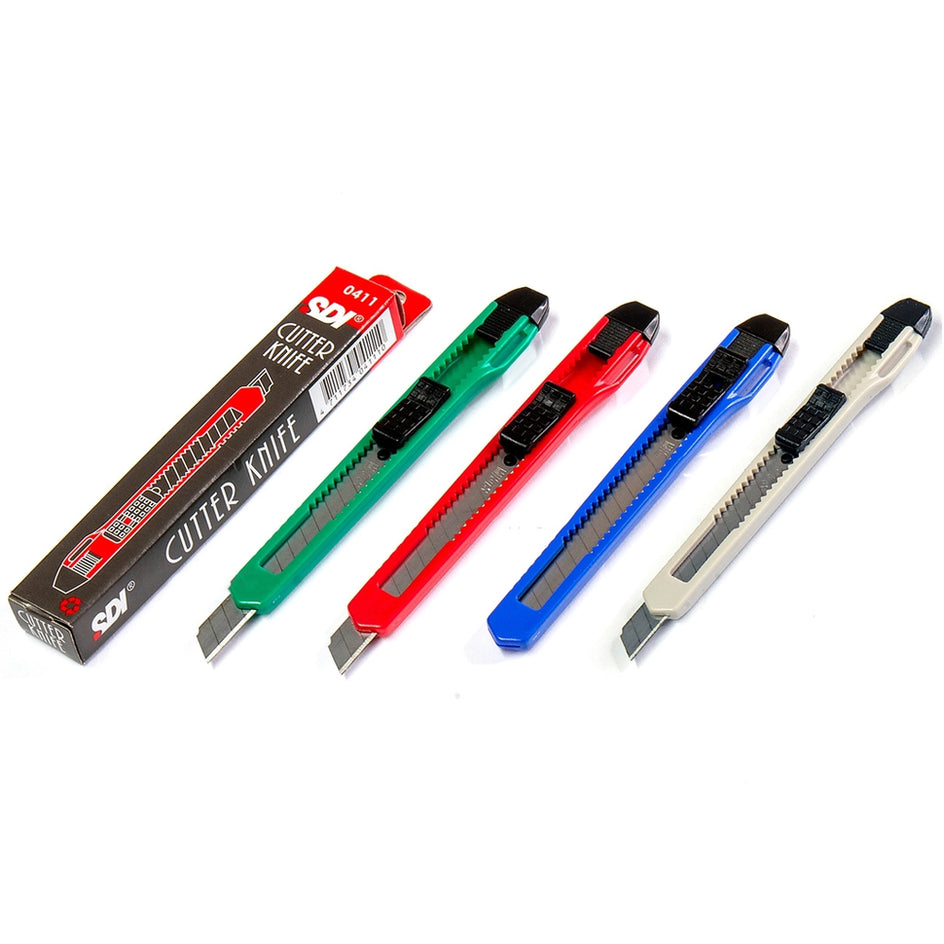 Dao rọc giấy SDI 0411 (Cái)