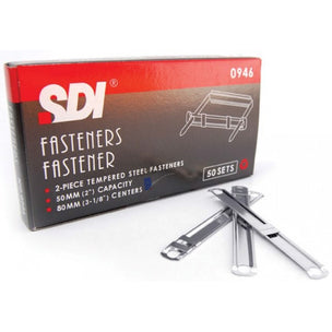 Hộp acco sắt SDI xịn 0946 (51.5H) (Hộp)