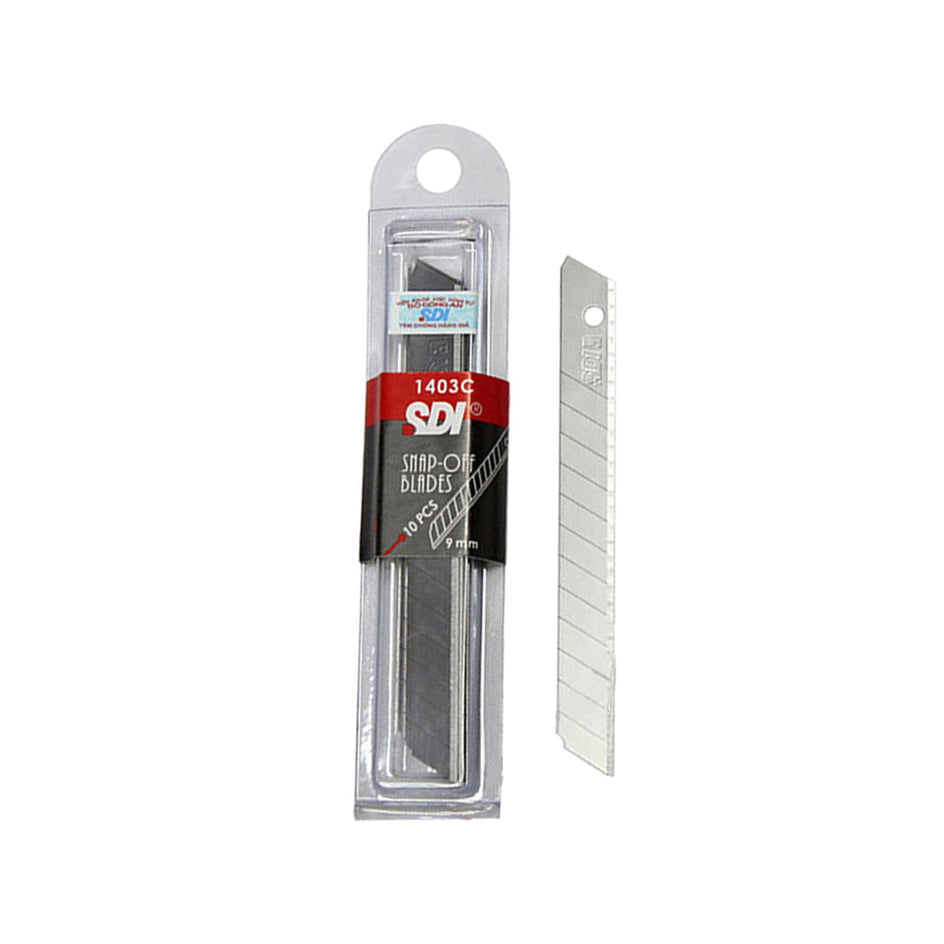Lưỡi dao SDI nhỏ (Mã 1403C) (Vĩ)
