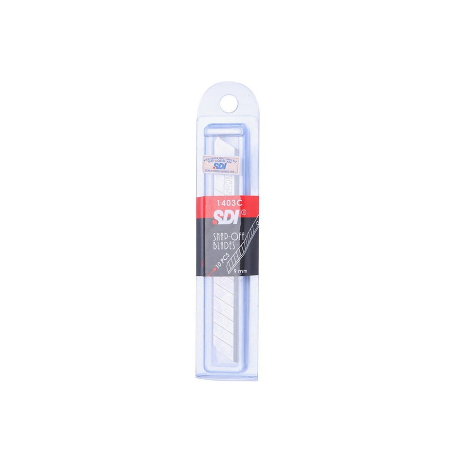 Lưỡi dao SDI nhỏ (Mã 1403C) (Vĩ)
