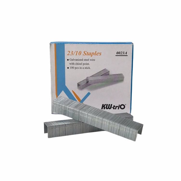 Đinh bấm KW-triO 23/10 (Hộp)