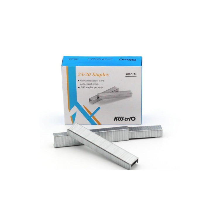 Đinh bấm KW-triO 23/20 (Hộp)