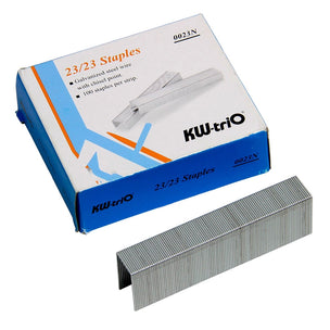 Đinh bấm KW-triO 23/23 (Hộp)