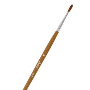 Cọ Pentel ZBS1 (Cây)