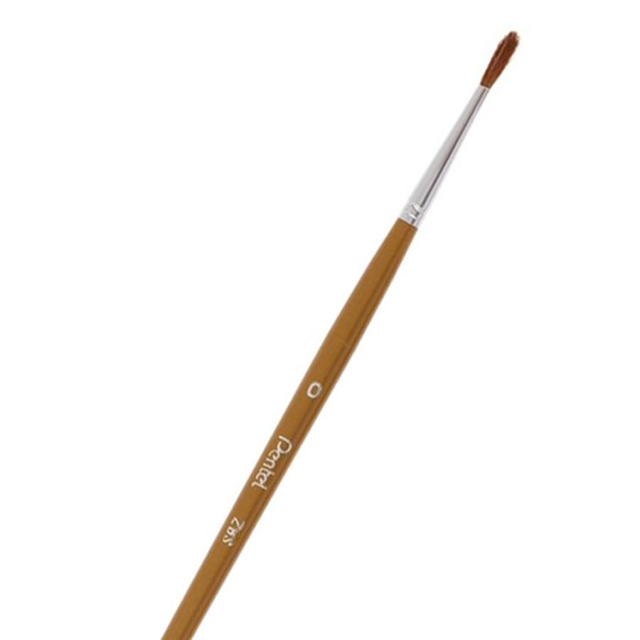 Cọ Pentel ZBS1 (Cây)