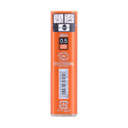 Ruột chì kim Pentel C275 2B 0.5mm (Tuýp)
