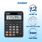 Máy tính casio MX-12B (Cái)