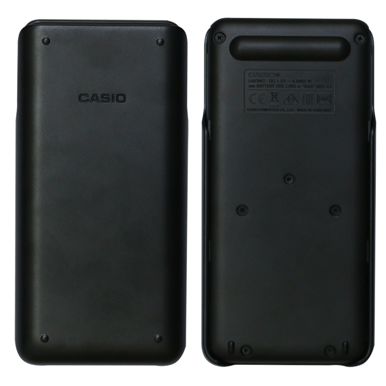 Máy tính casio FX-570VN (Cái)