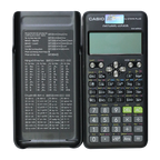 Máy tính casio FX-570VN (Cái)
