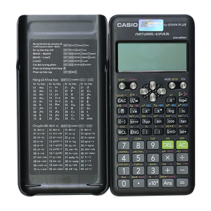 Máy tính casio FX-570VN (Cái)