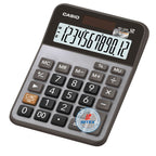 Máy tính casio JS-20B (Cái)