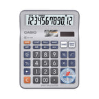 Máy tính casio DC-12M (Cái)