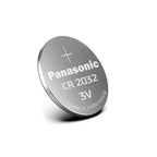 Pin Panasonic CR2032 (Vĩ 5 viên)