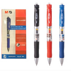 Bút gel M&G AGPK3576 (Hộp 12 cây)