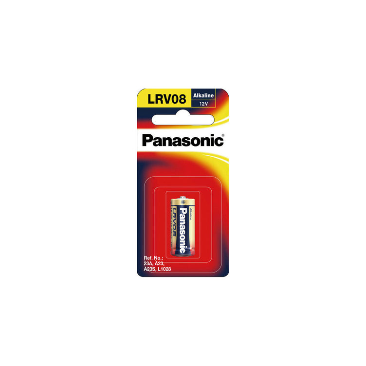 Pin lùn Panasonic 23A (Viên)
