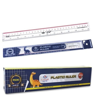 Thước G-star (Hộp 24 Cây)