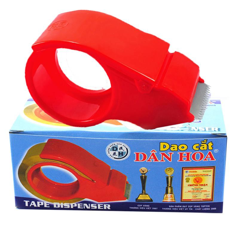 Cắt keo nhựa Dân Hoa 5F (Cái)
