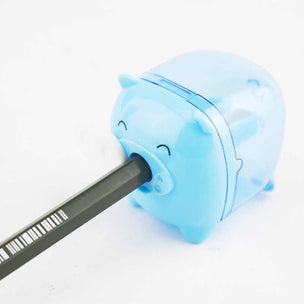 Gọt chì deli 0557 heo (Hộp 12 cái)