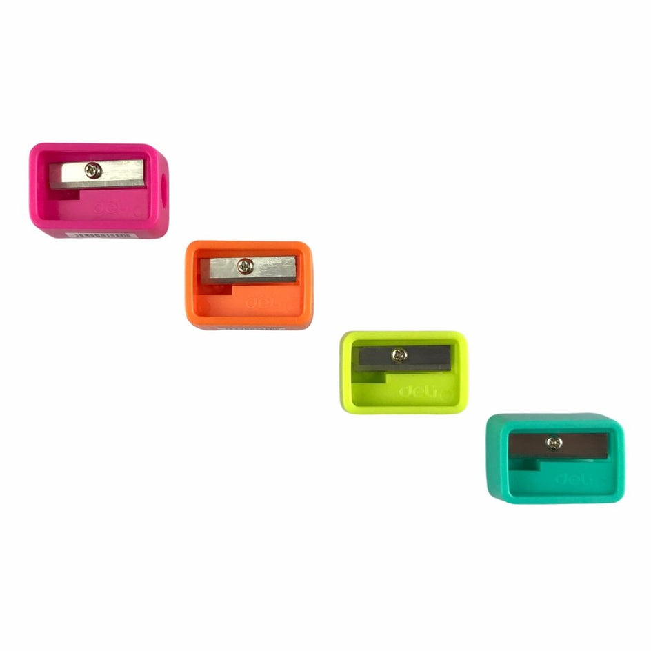 Gọt chì deli 0594 (lon 48 cái)