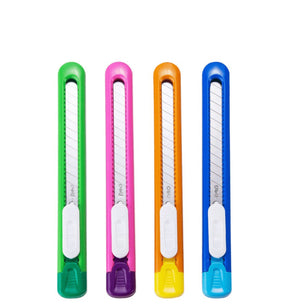 Dao rọc giấy DELI nhỏ 2054 (Cái)