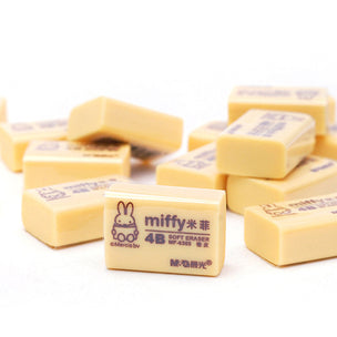 Tẩy vàng nhỏ M&G MF6305 (96580) (Hộp)