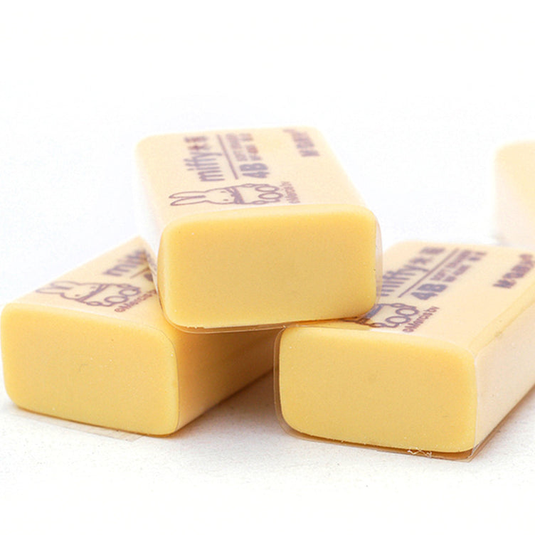 Tẩy vàng nhỏ M&G MF6305 (96580) (Hộp)