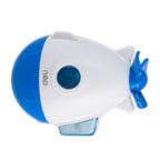 Gọt chì deli 00701 (Hộp 12 cái)