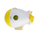 Gọt chì deli 00701 (Hộp 12 cái)