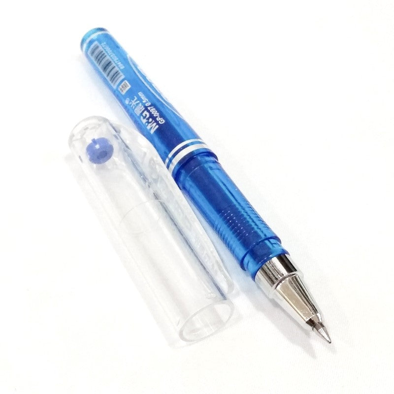 Bút gel M&G 0097 (15571) (Hộp 12 cây)