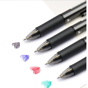 Bút bi 4 màu M&G ABP80371 - (Cây)