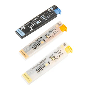 Ruột chì kim M&G FSL35004 0.5mm - (Tuýp)