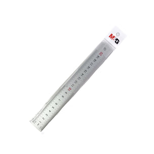 Thước nhôm M&G 2 tấc ARLN0483 (96026) (Cây)