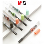 Ruột chì to M&G ASL37902 2.0mm - Cái)