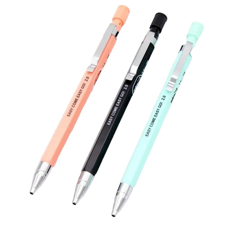 Bút chì kim ngòi to M&G AMP35671 -AMP35601