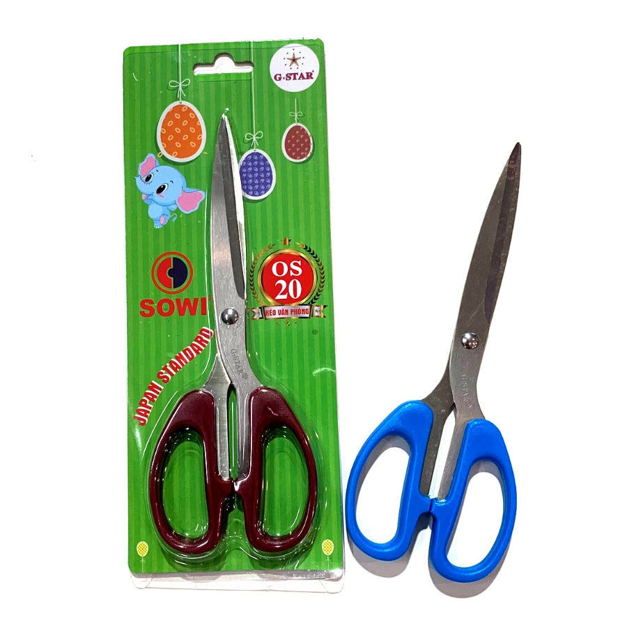 Kéo G-Star nhỏ OS 16 (Cái)