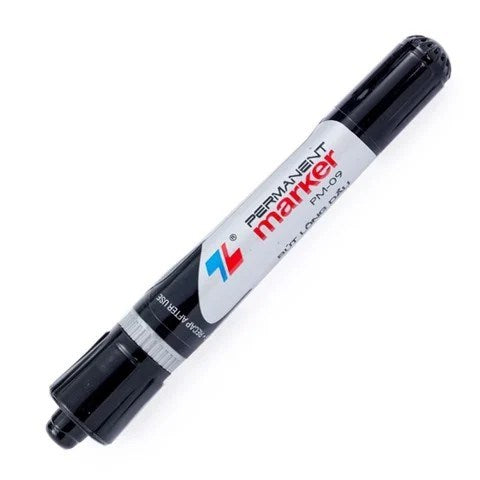 Bút lông dầu Thiên Long PM-09 (Cây)