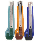 Dao rọc giấy Sunwood lớn 91024/91023 (Cái)