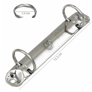 Khóa còng 2F4 (Cái)