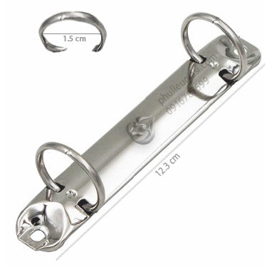 Khóa còng 2F4 (Cái)