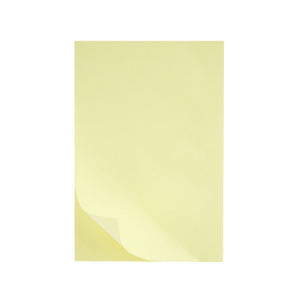 Giấy note 4x6 vàng (KW mã 60404) (17) (Tập)