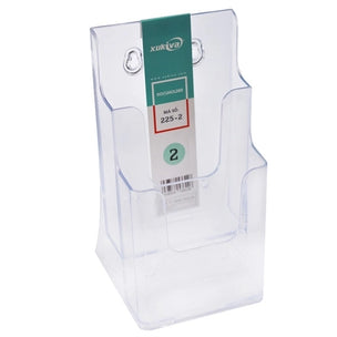Kệ đựng tờ rơi Xukiva A6 (Cái)