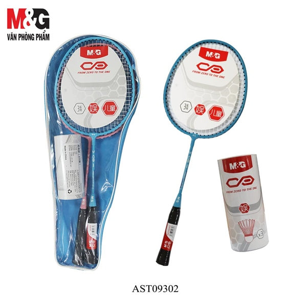 Vợt cặp M&G AST09302 ( Cặp)